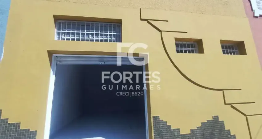 Casa comercial para alugar na Rua Cerqueira César, Centro, Ribeirão Preto