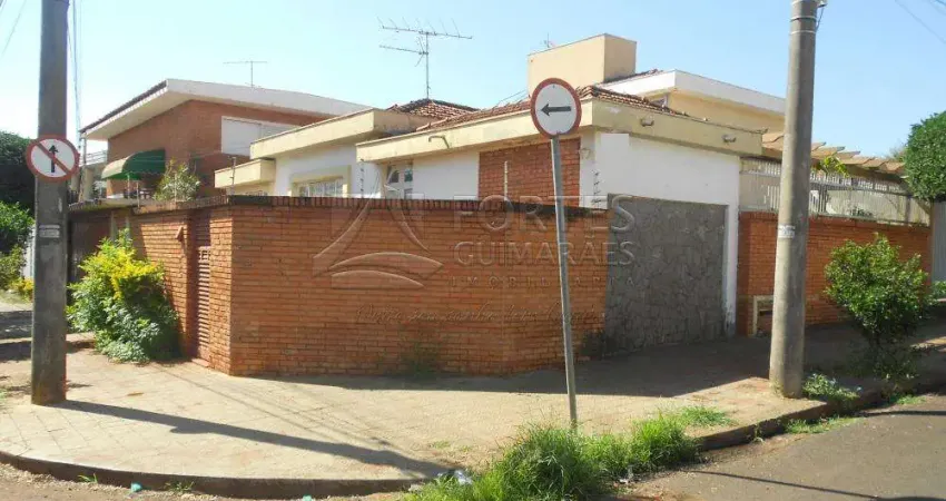 Comercial Imóvel Comercial em Ribeirão Preto