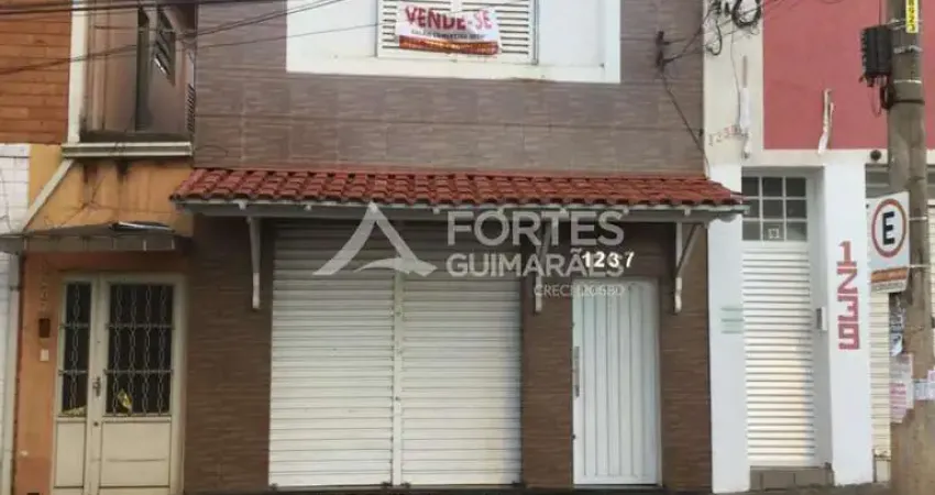 Comercial Imóvel Comercial em Ribeirão Preto