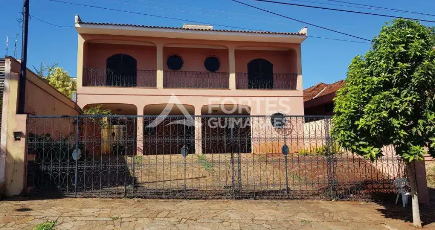 Comercial Imóvel Comercial em Ribeirão Preto
