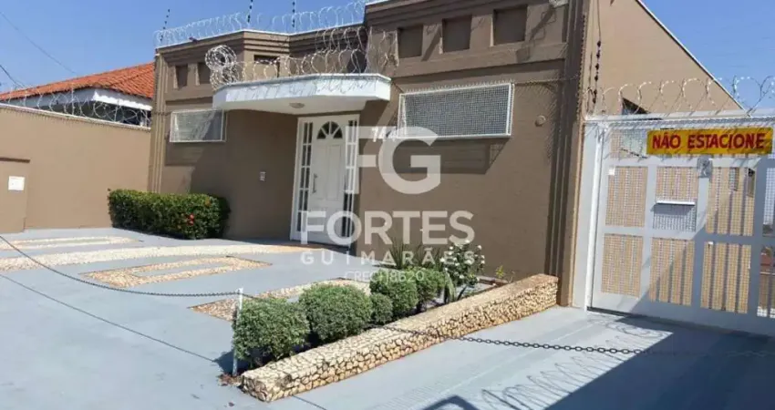 Imóvel Comercial 238m² no Bairro Jardim Sumaré!