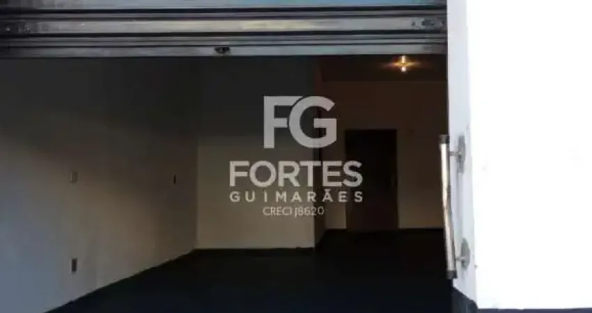 Casa comercial para alugar na Rua Florêncio de Abreu, A, Centro, Ribeirão Preto