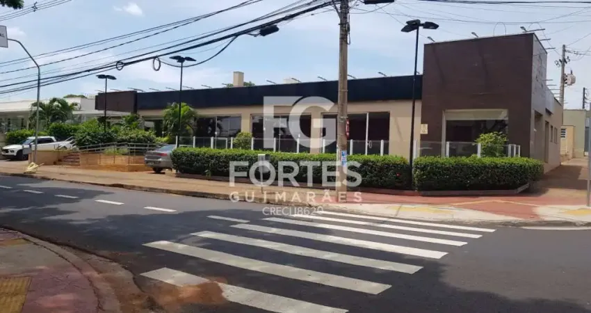 Imóvel comercial, 453,56 m² de área construída, Jd. América