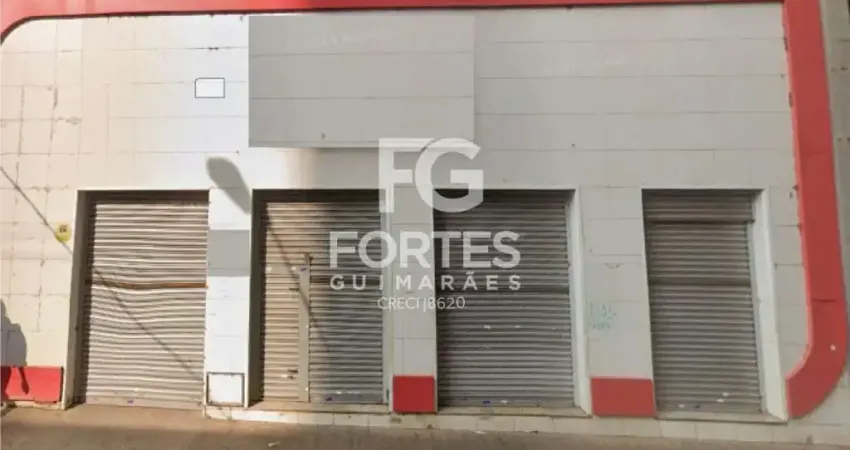 Casa comercial para alugar na Rua São Sebastião, Centro, Ribeirão Preto