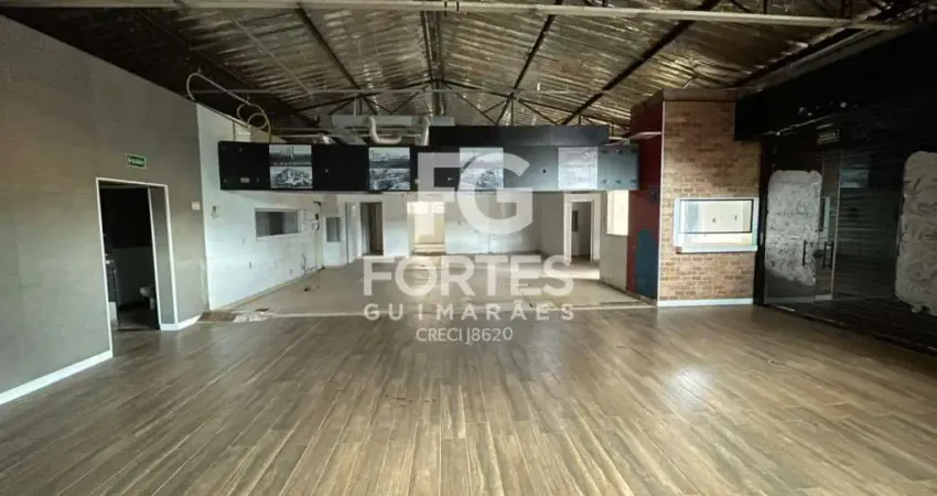 Imovel comercial com 175 m² no Bairro do  Campos Elisio
