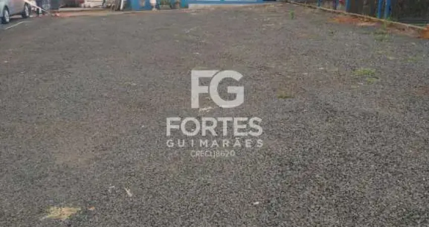 Terreno Comercial, Com Área Para Escritórios, 500 m2, Jardim Palma Travassos