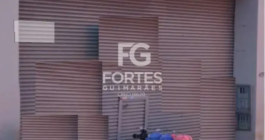 Casa comercial para alugar na Rua José Bonifácio, Centro, Ribeirão Preto