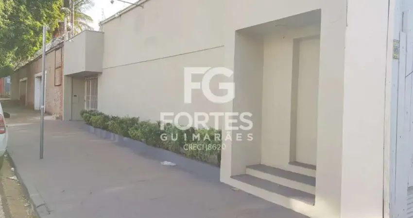 Casa comercial para alugar na Rua São José, 0, Centro, Ribeirão Preto