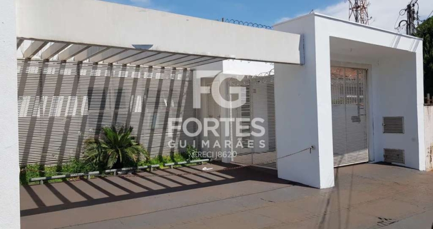 Casa comercial para alugar na Rua Comandante Marcondes Salgado, 0, Jardim Sumaré, Ribeirão Preto