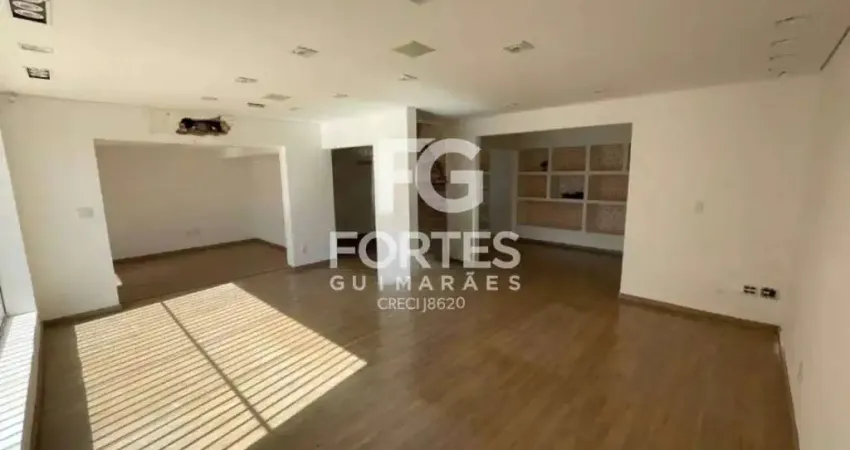Imóvel Comercial com 217m² de área construída no Bairro Jardim São Luiz!