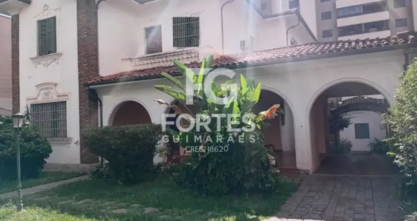 Imóvel Comercial ou Residencial, 05 Quartos Sendo 02 Suítes, 06 Salas, Edícula, 855 m² de Terreno, Centro