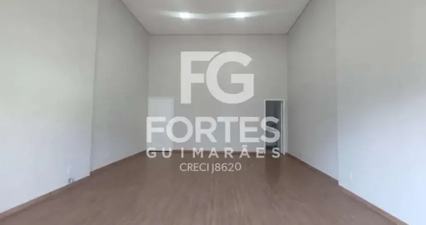 Casa comercial para alugar na Rua João Penteado, Loja 5, Jardim Sumaré, Ribeirão Preto