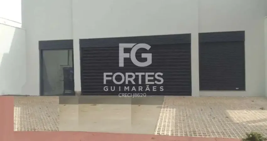 Comercial Imóvel Comercial em Ribeirão Preto