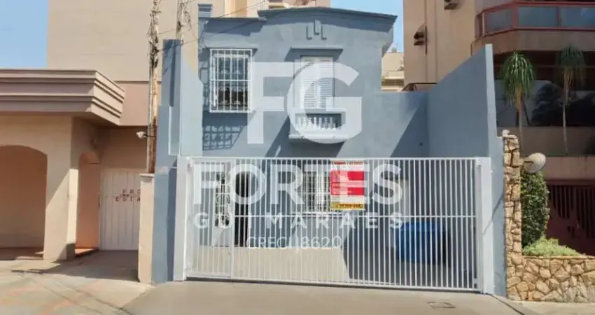 Imóvel Comercial Sobrado com 210m² sendo 2 pavimentos com 6 salas sendo 1 recepção, ares condicionado, 2 banheiros;