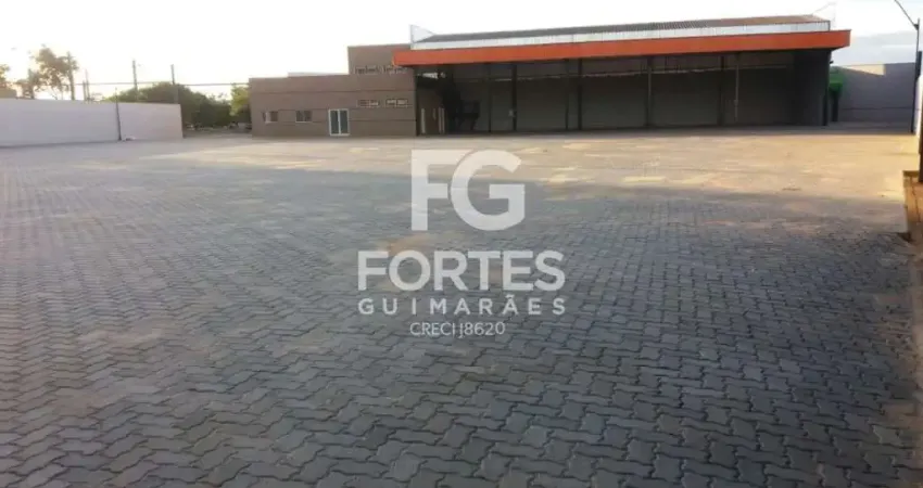 Galpão/Armazém Para Locação, 300 m² de Galpão, 180 m² de Escritório, Jardim Salgado Filho