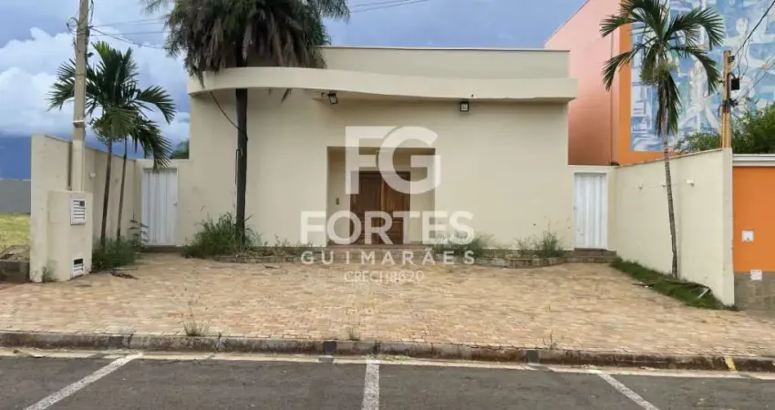 Salão/vão livre, 276,00 m² de construção na City Ribeirão