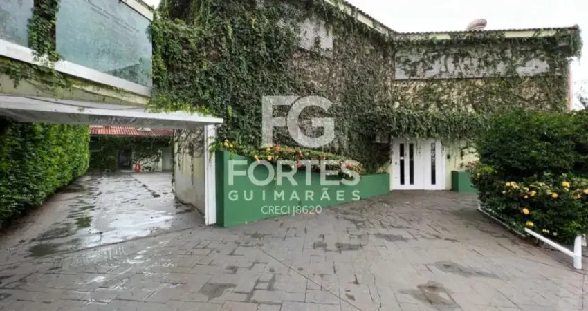 Imóvel Comercial Para locação com 650m² no Bairro Vila Seixas !