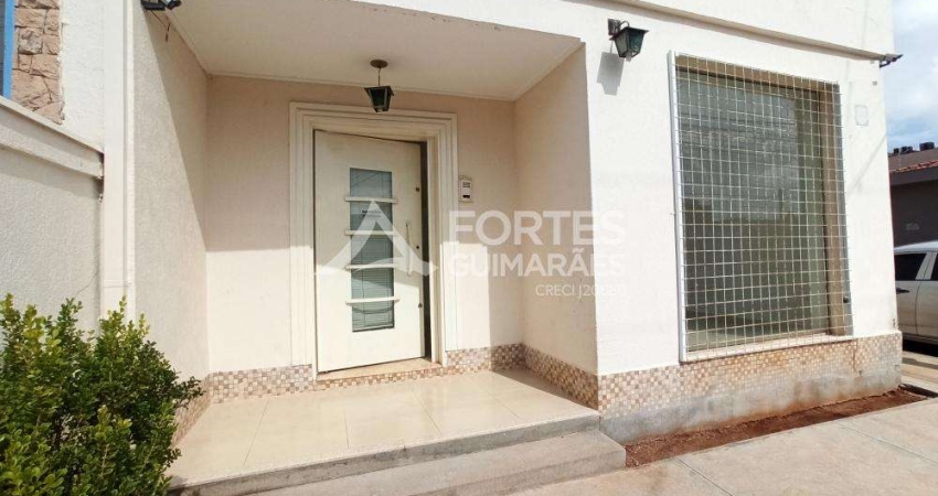 Comercial Imóvel Comercial em Ribeirão Preto