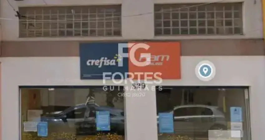 Imóvel Comercial com 121 m² no Bairro do Campos Elísios!