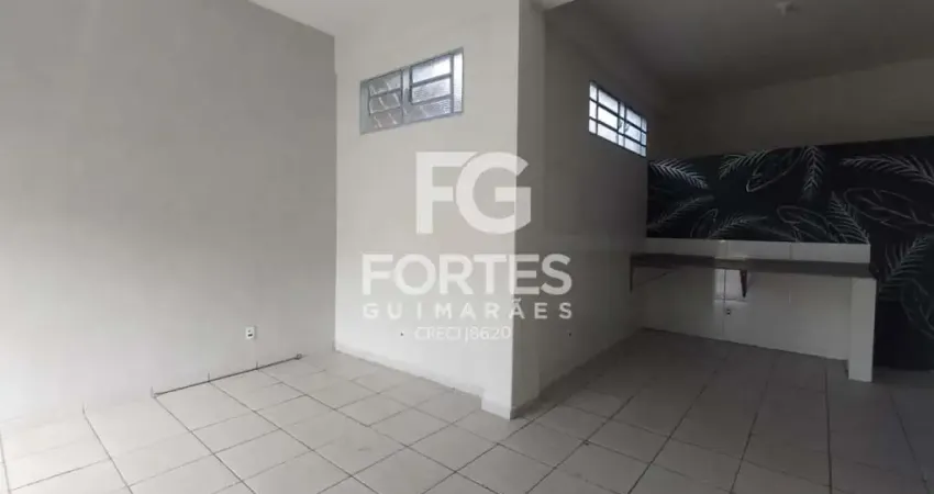 Casa comercial para alugar na Rua São Paulo, Campos Elíseos, Ribeirão Preto
