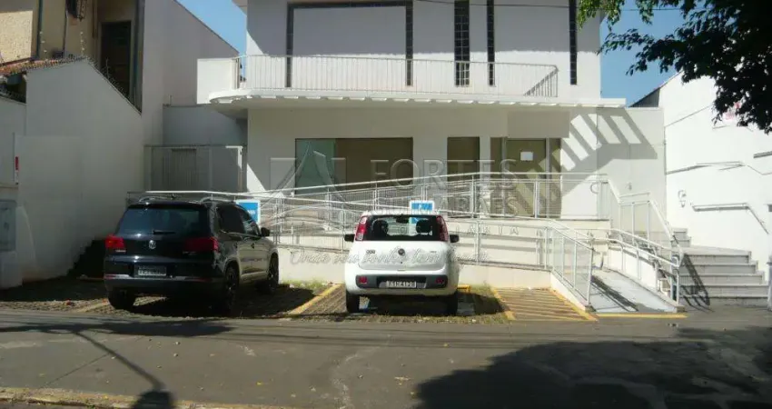 Casa comercial para alugar na Avenida Nove de Julho, 0, Centro, Ribeirão Preto