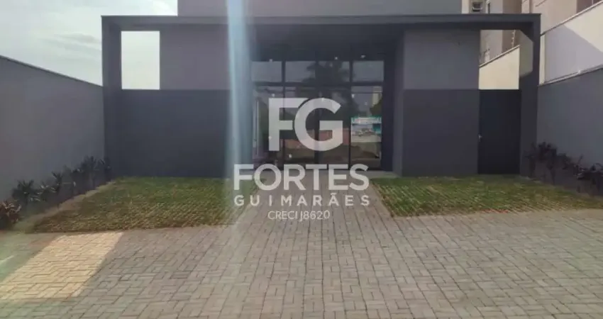 Casa comercial para alugar na Alameda Américo Falasco, Jardim Nova Aliança Sul, Ribeirão Preto