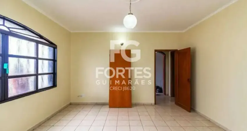 Casa comercial para alugar na Rua Joaquim da Silva, Planalto Verde, Ribeirão Preto