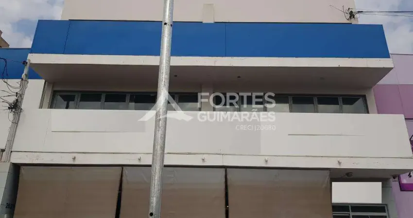 Casa comercial para alugar na Avenida Presidente Vargas, B, Jardim Canadá, Ribeirão Preto