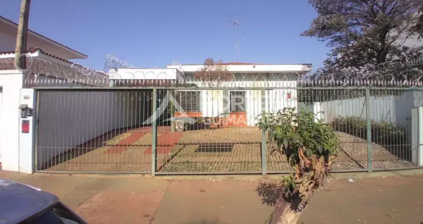 Casa para alugar, 6 quartos, 2 suítes, 6 banheiros, 283,31 m² de construção, jardim sumaré.