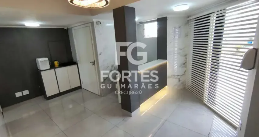 Imóvel Comercial de Esquina Sobrado ao lado do hospital São Lucas, entre as avenidas Presidente Vargas, Nove de Julho, Independência com 08 salas (04 térreas, 04 piso superior) + recepção completas co