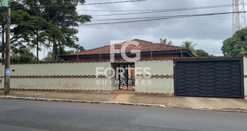Casa Comercial Para Locação, 05 Salas, 1803 m² de Terreno, 18 Vagas de Garagem P/ Clientes, República