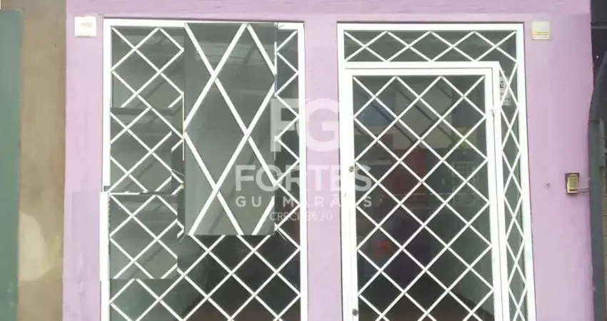 Casa comercial para alugar na Rua Comandante Marcondes Salgado, Jardim Sumaré, Ribeirão Preto