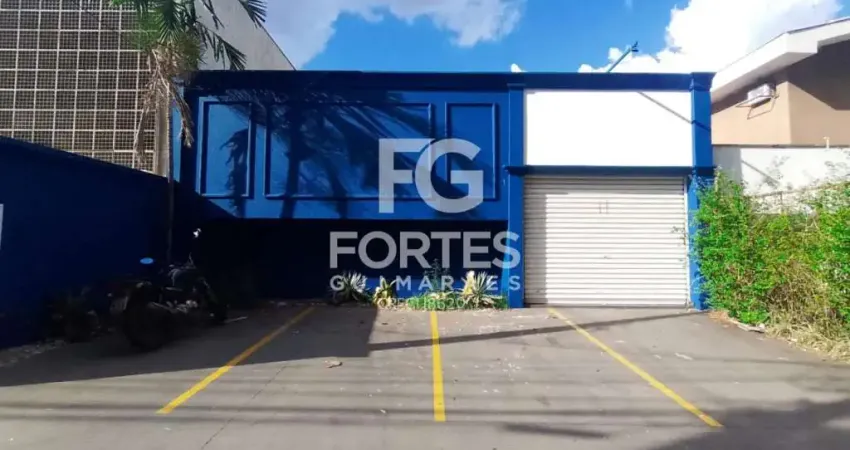 Casa Comercial para Alugar no Bairro Vila Seixas com 150m²