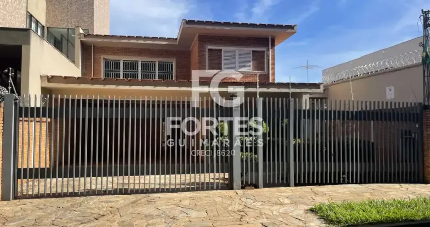 Sobrado comercial, 3 quartos/salas/suítes, 380,21 m² de construção, Alto da Boa Vista