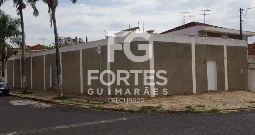 Casa Comercial Para Locação, 06 Salas, 339, m² de Área Construída, Jardim América