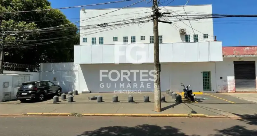 Imóvel comercial com 875m² de area construída no bairro jd independência!