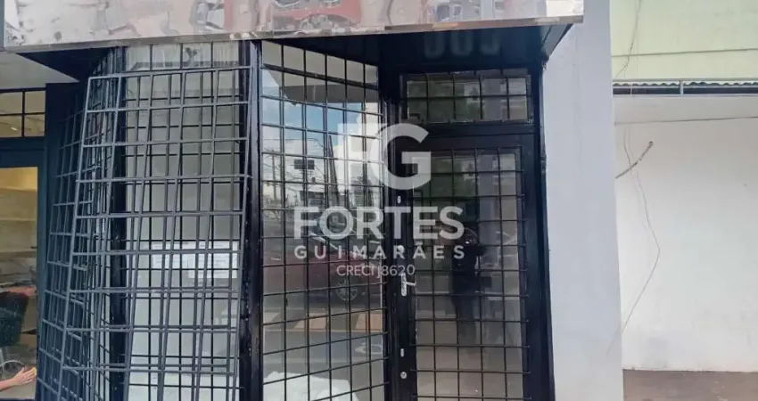 Imóvel Comercial, Loja, Vitrine, 55 m², Jardim São Luiz