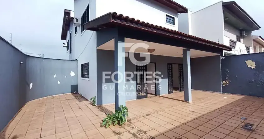 Casa com 4 Quartos sendo todos suítes de 231 m² no Bairro Alto da Boa Vista!