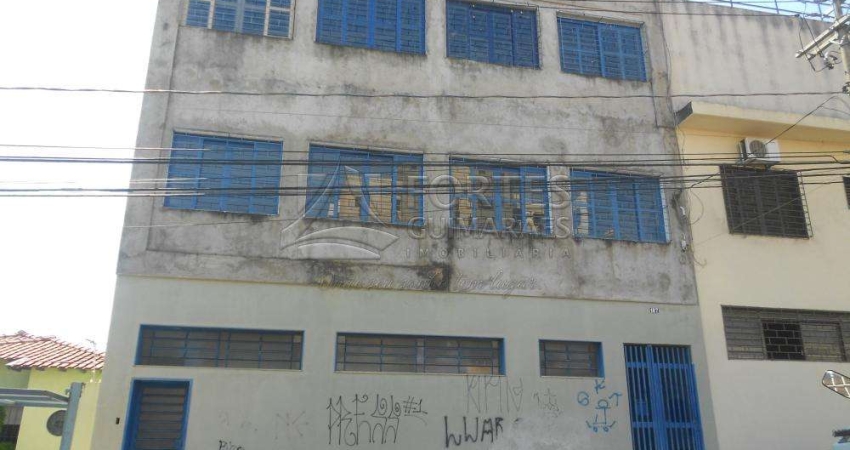 Casa comercial para alugar na Rua Floriano Peixoto, 0, Centro, Ribeirão Preto