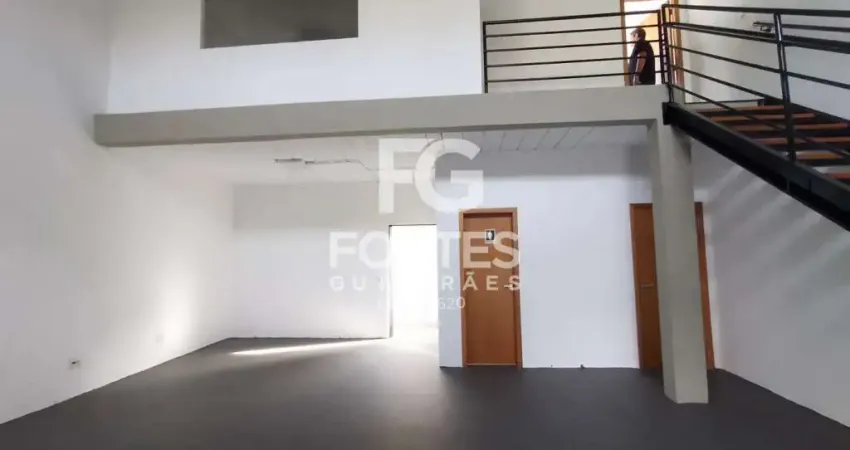 Galpão Comercial com 98m² para alugar no Bairro Jardim Irajá
