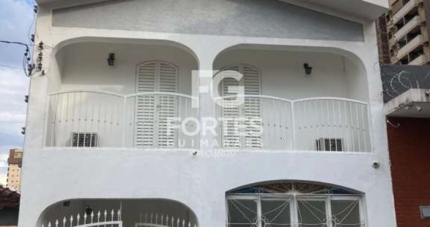 Casa Sobrado Para Locação, 02 Quartos, 100 m², Santa Cruz