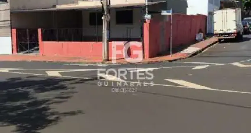 Casa Para Locação, 02 Quartos, 124 m² de Área Construída, Santa Cruz