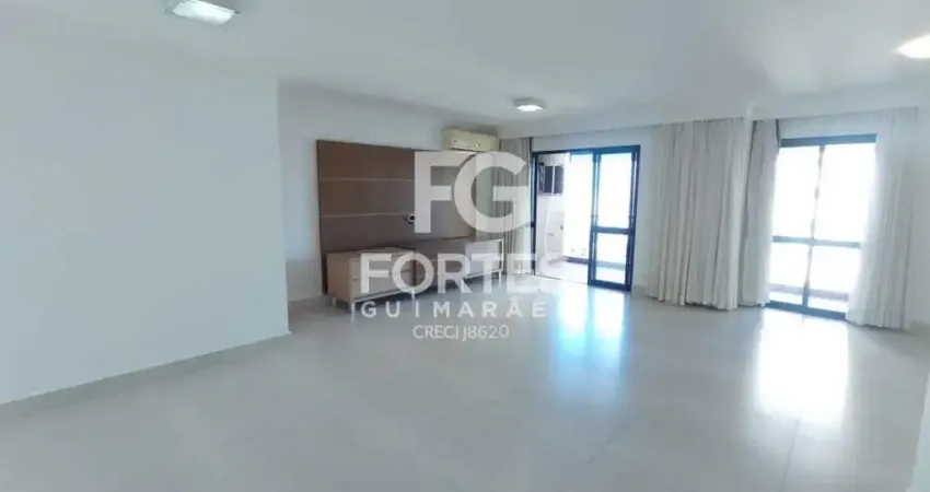 Apartamento com 3 Quartos de 166 m² no Bairro Jardim Irajá!