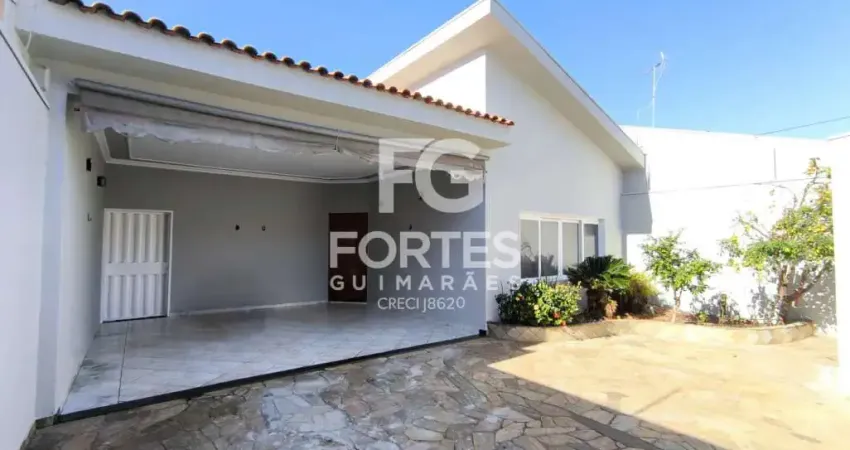 Casa Térrea 132m² com 3 quartos sendo 1 suíte, 2 com armários e ares condicionados, no Planalto Verde ao lado da avenida Maria Tereza Braga Cerri;
