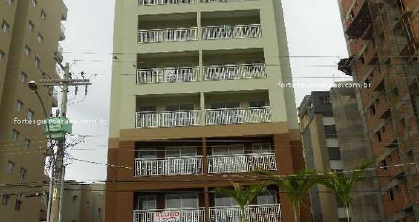 Apartamento com 1 quarto para alugar na Rua Magda Perona Frossard, Apto - Apto, Jardim Nova Aliança, Ribeirão Preto