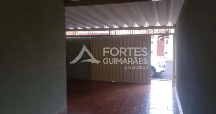 Casa Residencial Para Locação, 04 Quartos, Edícula, 176 m², Ipiranga