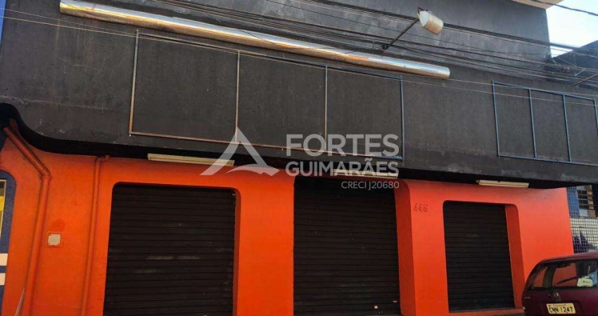 Salão Comercial 496m² com fachada grande, sendo salão principal com pé direito duplo + mezanino, no Jardim Paulista, e ao lado da avenida Meira Junior;