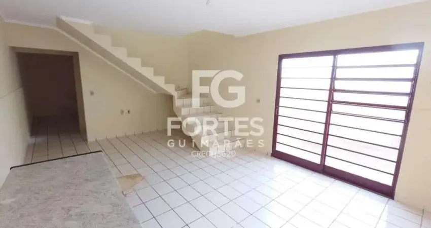 Casa com 3 Quartos de 113 m² de área construída no Bairro Jardim Irajá!