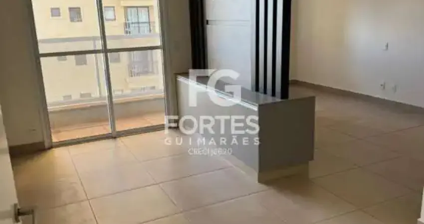 Flat de 41 m² de área construída sendo 1 quarto no bairro da ribeirânia!