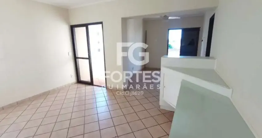 Apartamento com 2 Quartos de 81m² de área construída no Bairro Vila Seixas!